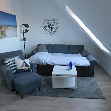 Ahoi Apartment