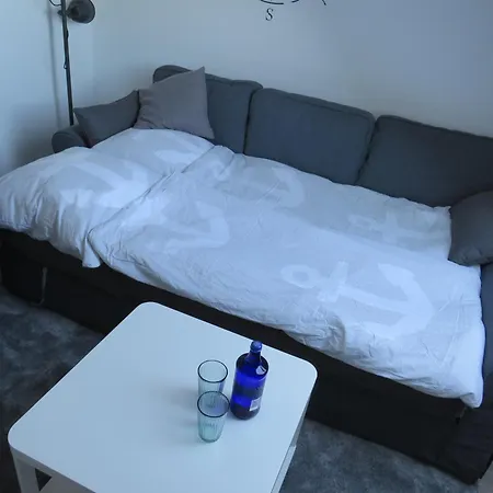 Ahoi Apartment