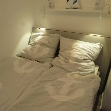 Apartment Ahoi